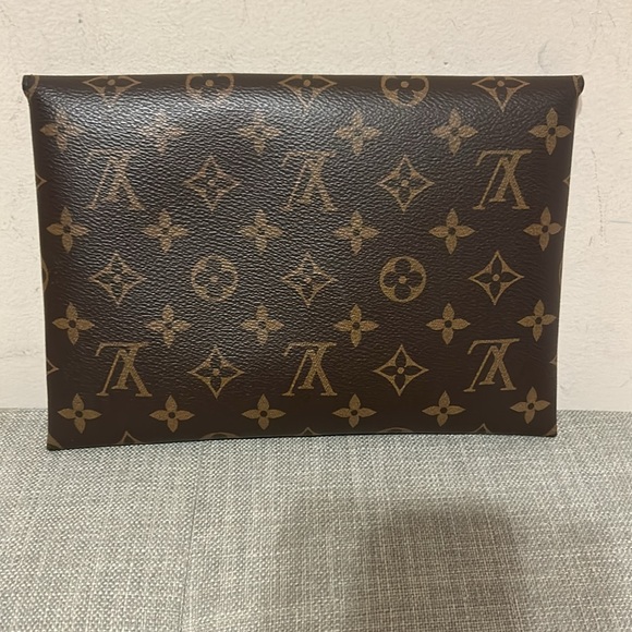 Kirigami Pochette largest size (one item only) - Picture 4 of 7